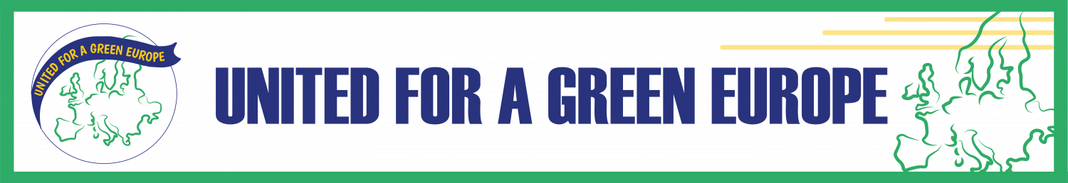 United for a Green Europe