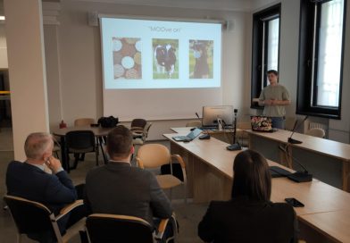 Youth Meet Kaunas Politicians to Present Green Ideas