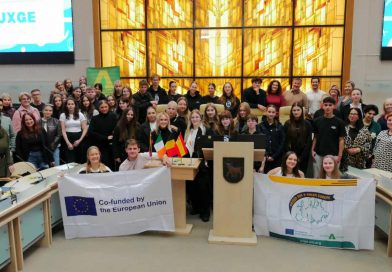 Final Conference in Kaunas