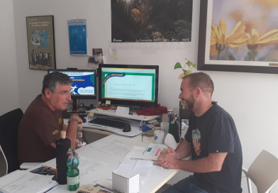 Strengthening Sustainable Leadership: Málaga Meets with ALMIJARA