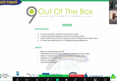 Meeting with Mr. Saša Butorac: Expertise in EU Affairs, Energy Policy, and Political Strategy